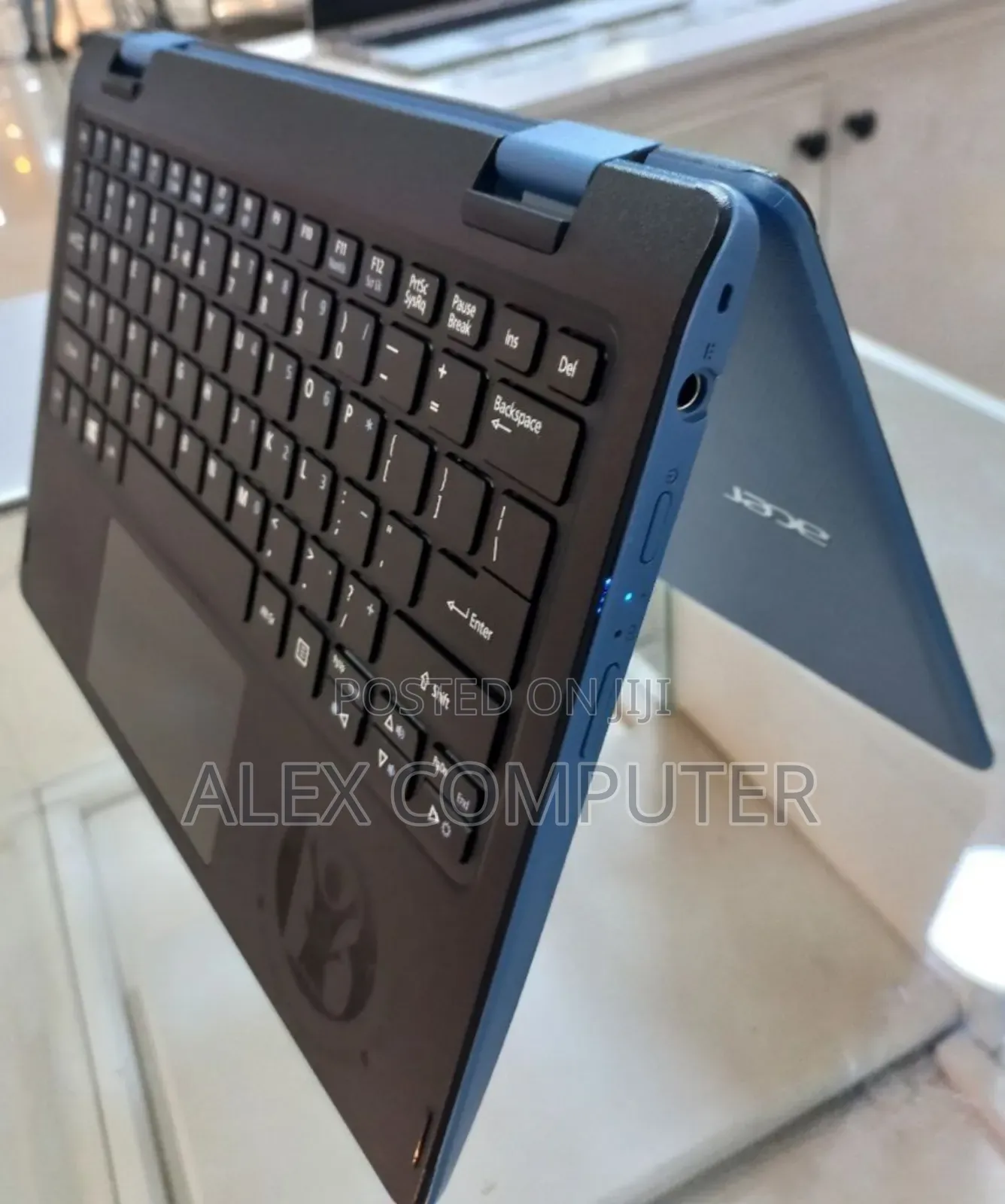 New Laptop Acer Aspire 3 4GB Intel Pentium HDD 500GB