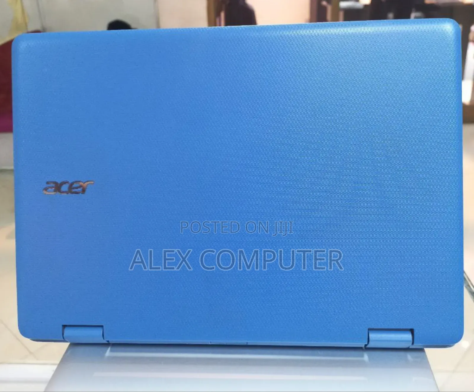 New Laptop Acer Aspire 3 4GB Intel Pentium HDD 500GB