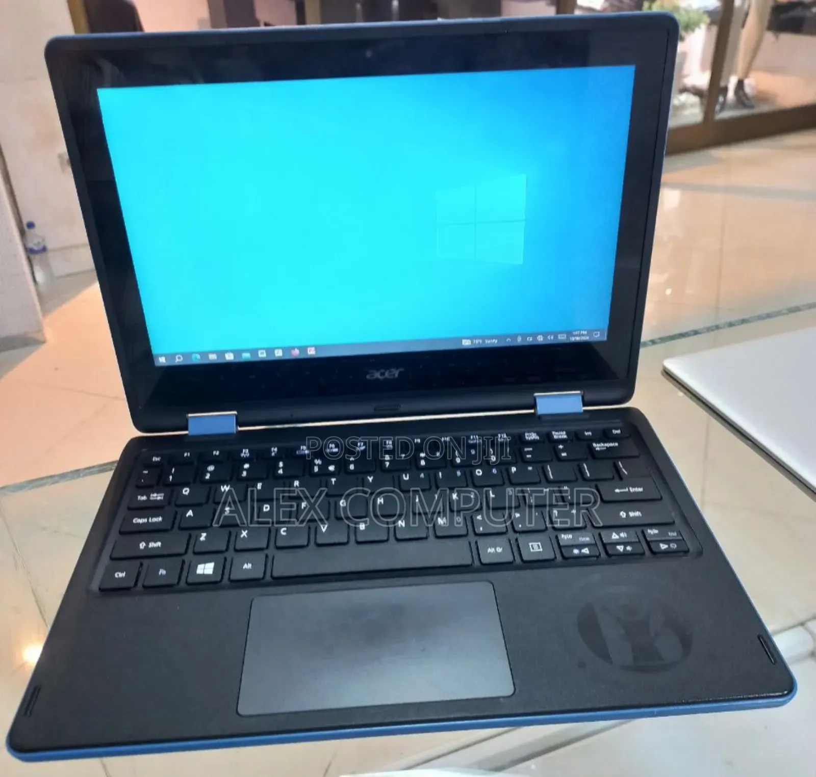 New Laptop Acer Aspire 3 4GB Intel Pentium HDD 500GB