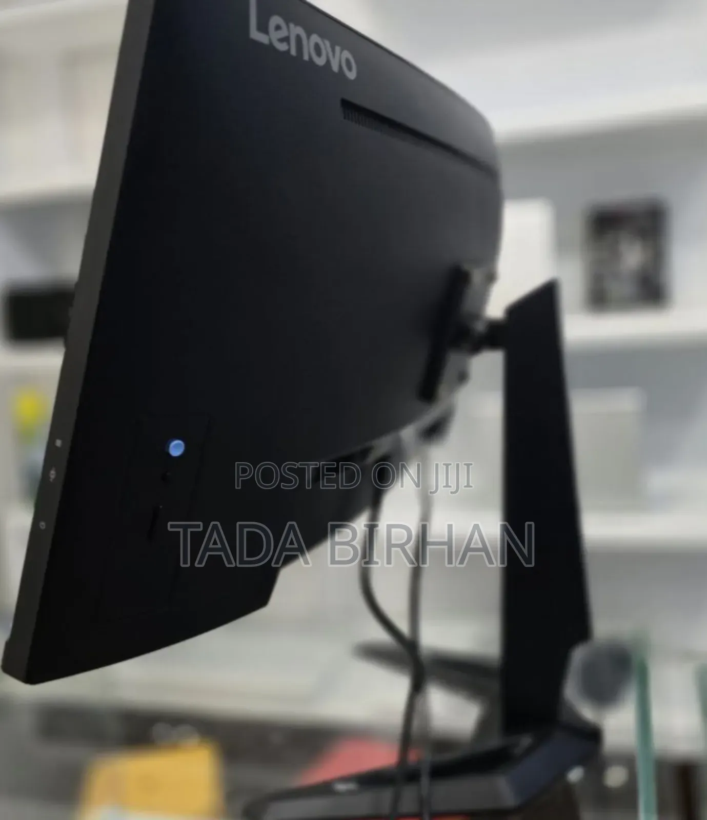 New Desktop Computer Advent 1401 16GB AMD Ryzen 7 SSD 512GB