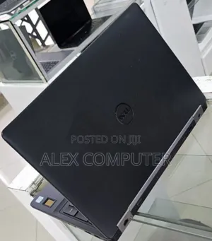 New Laptop Dell Precision 15 M7510 16GB Intel Core I7 SSD 512GB