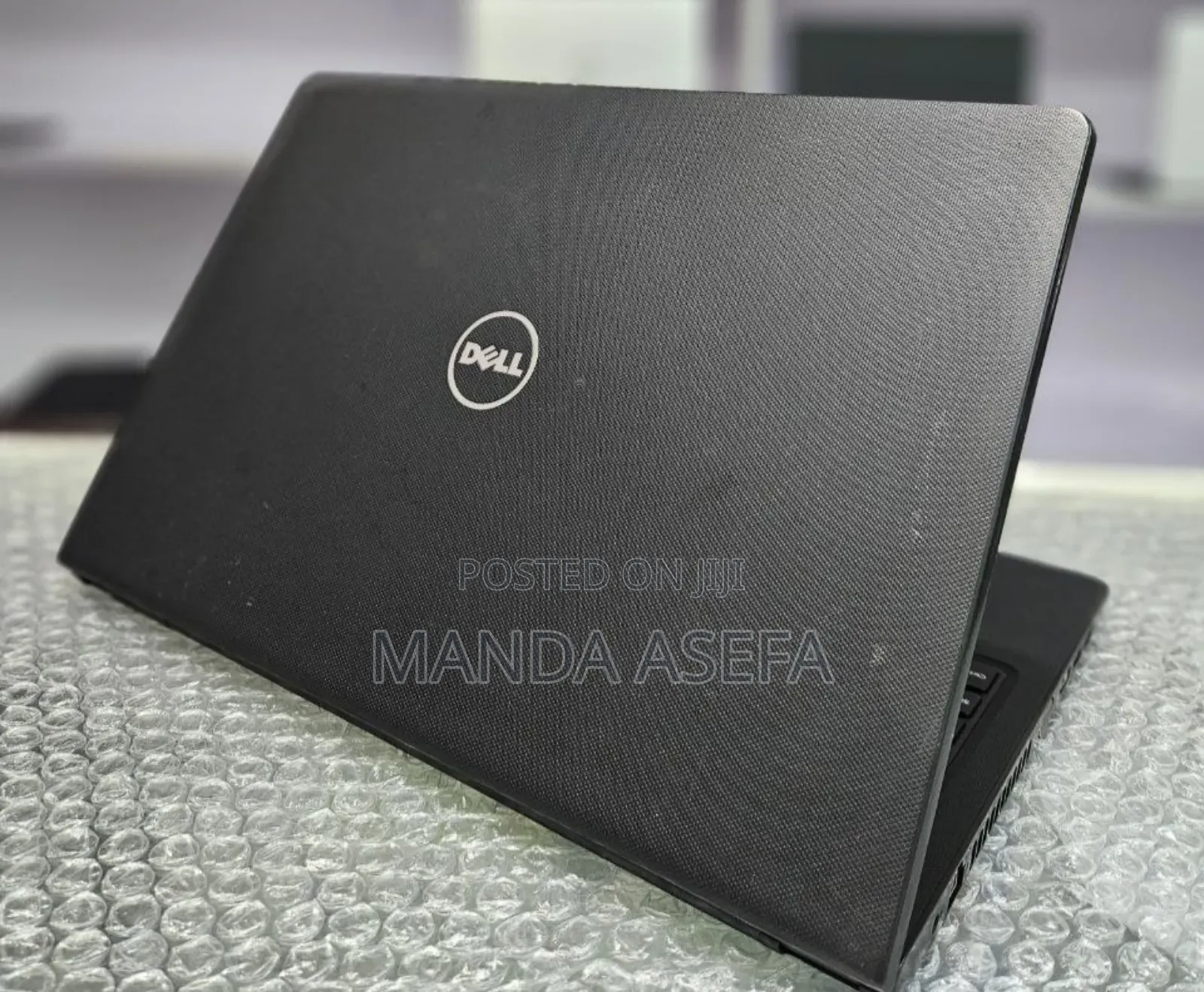 New Laptop Dell Vostro 15 3000 8GB Intel Core I5 HDD 1T