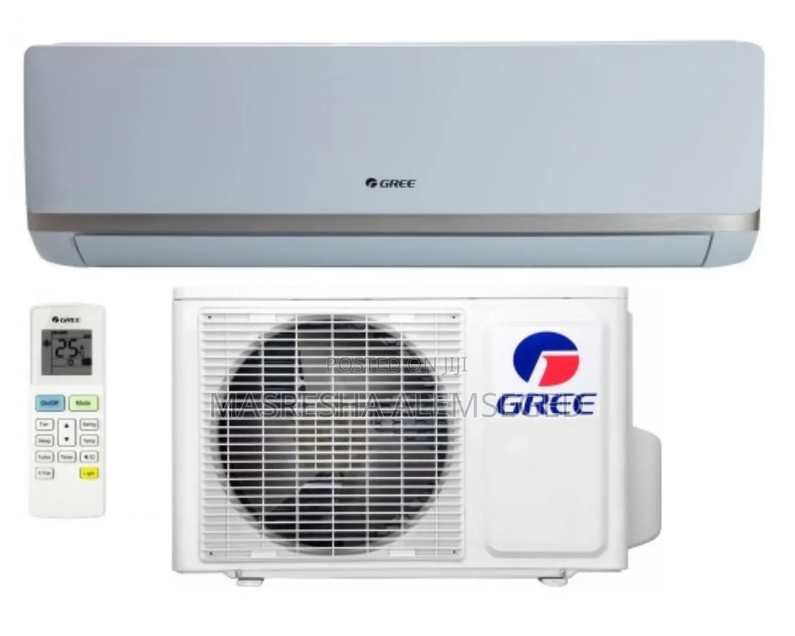 Gree Air Conditioner