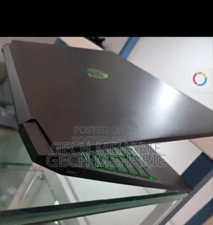 New Laptop HP Pavilion Gaming 15 2019 8GB AMD Ryzen 5 SSD 512GB