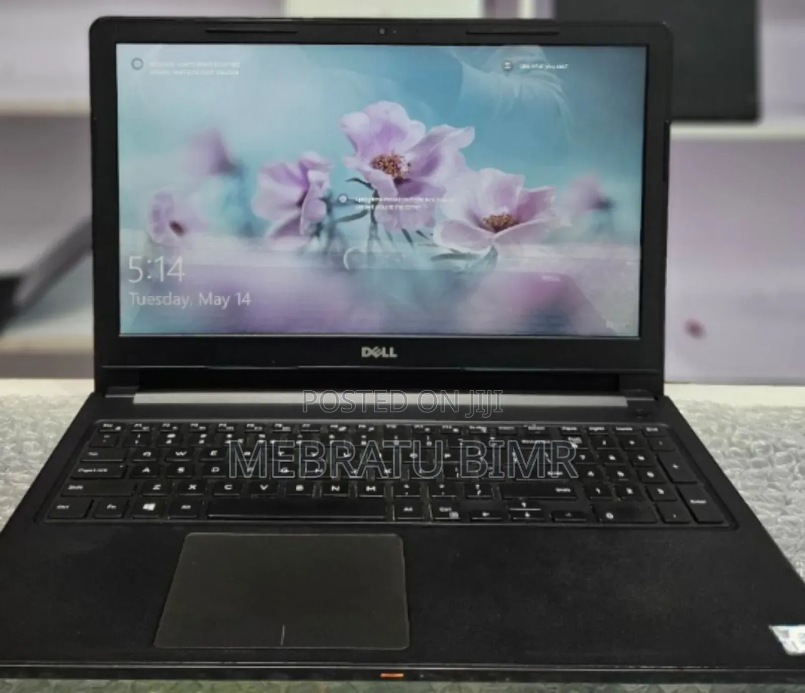 New Laptop Dell Vostro 15 3000 8GB Intel Core I5 HDD 1T