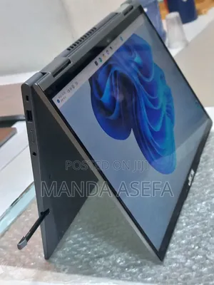 Photo - New Laptop Lenovo ThinkPad Yoga 32GB Intel Core I7 SSD 512GB