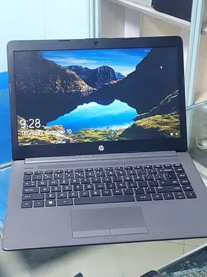 Photo - New Laptop HP Spectra 13 8GB Intel Core I5 HDD 500GB