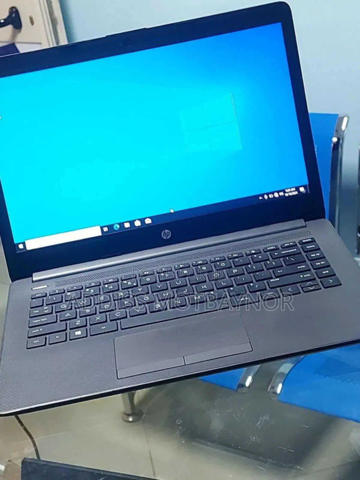 New Laptop HP Spectra 13 8GB Intel Core I5 HDD 500GB