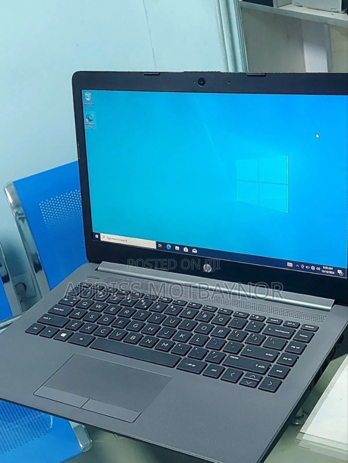 New Laptop HP Spectra 13 8GB Intel Core I5 HDD 500GB