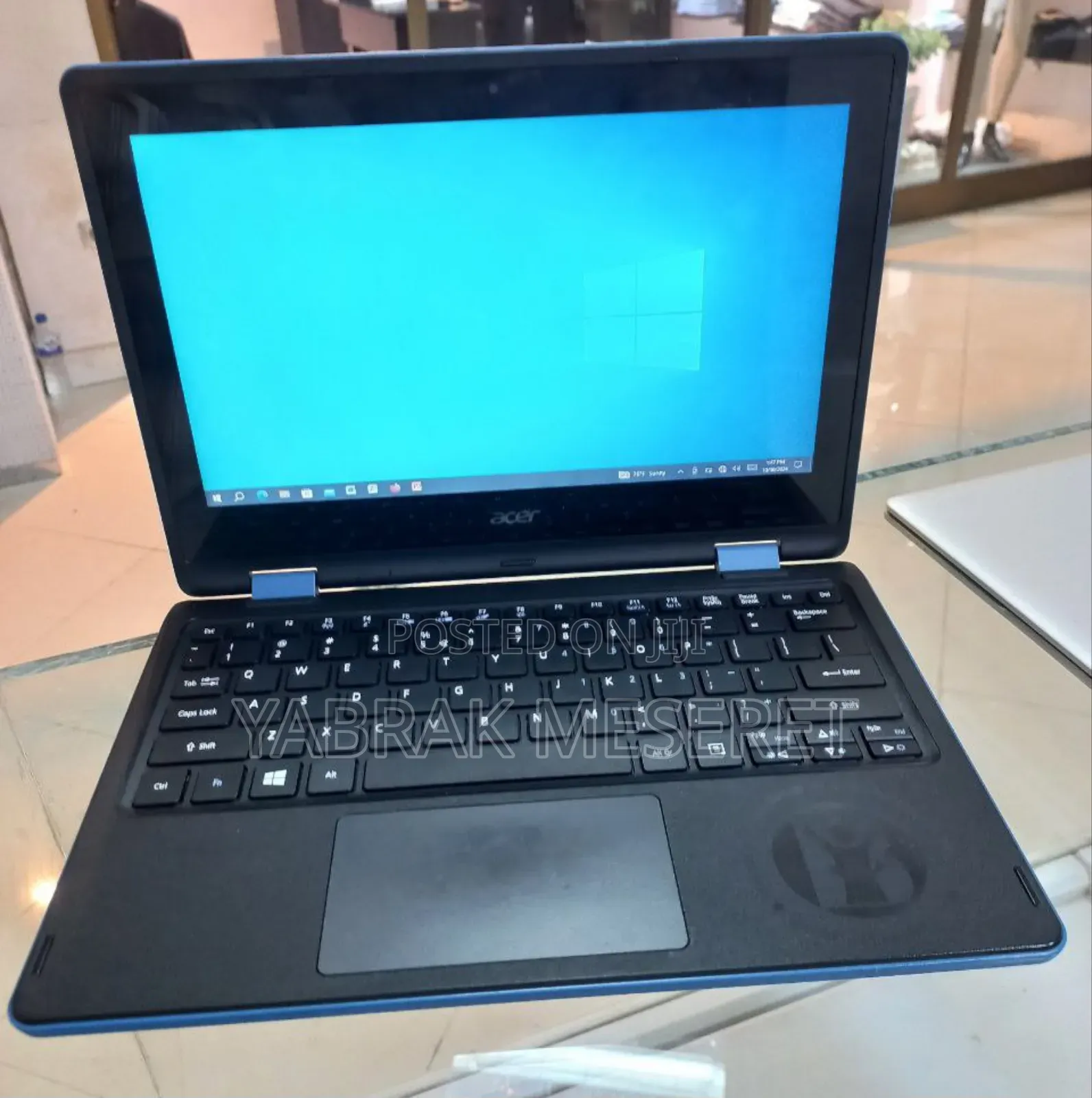 New Laptop Acer 4GB Intel Pentium HDD 500GB