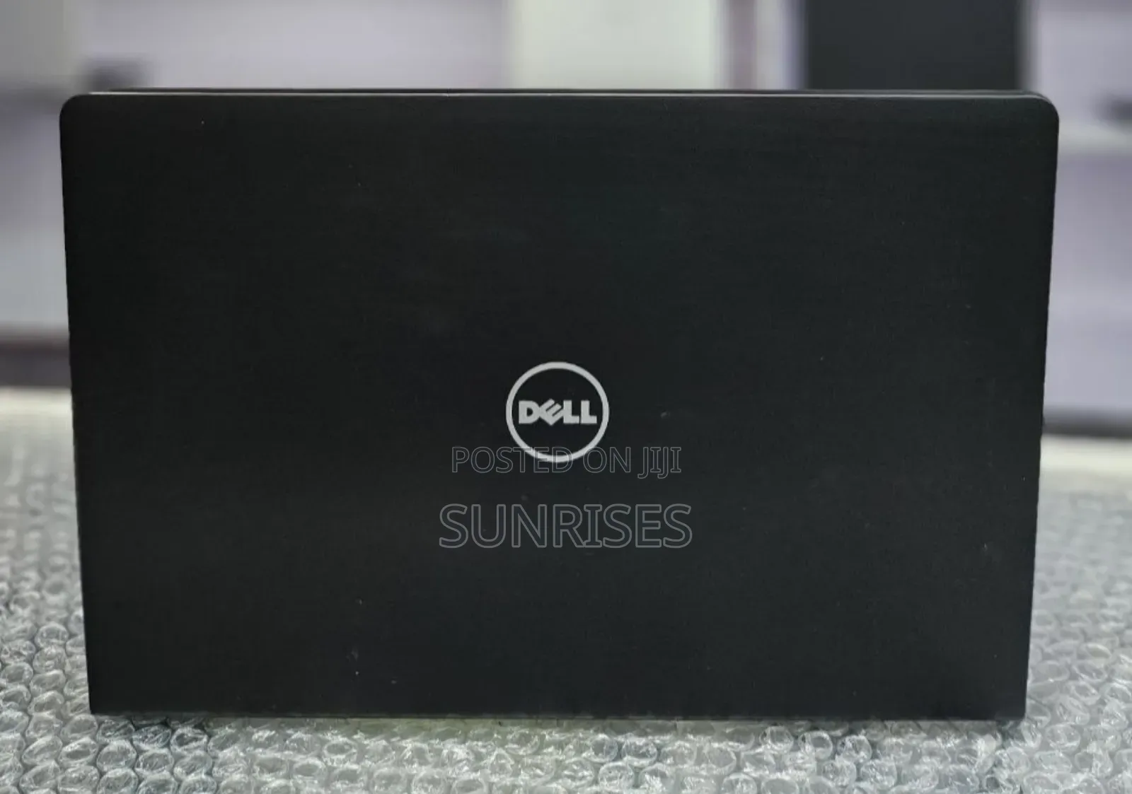 New Laptop Dell Vostro 15 3568 8GB Intel Core I7 HDD 1T