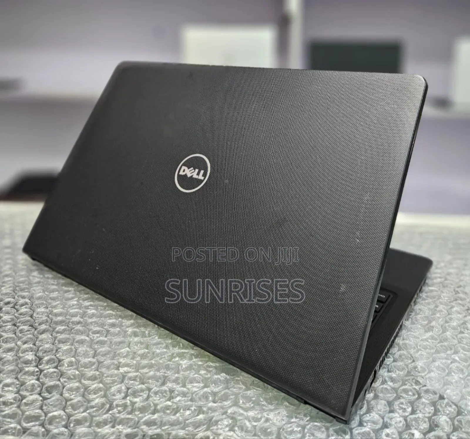 New Laptop Dell Vostro 15 3568 8GB Intel Core I7 HDD 1T