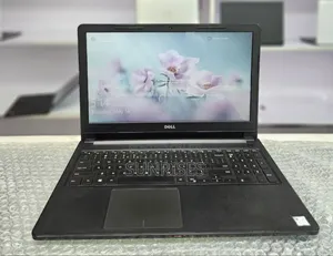 New Laptop Dell Vostro 15 3568 8GB Intel Core I7 HDD 1T