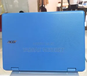 New Laptop Acer 4GB Intel Pentium HDD 500GB