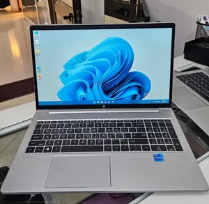 Photo - New Laptop HP ProBook 450 G8 8GB Intel Core I5 SSD 512GB