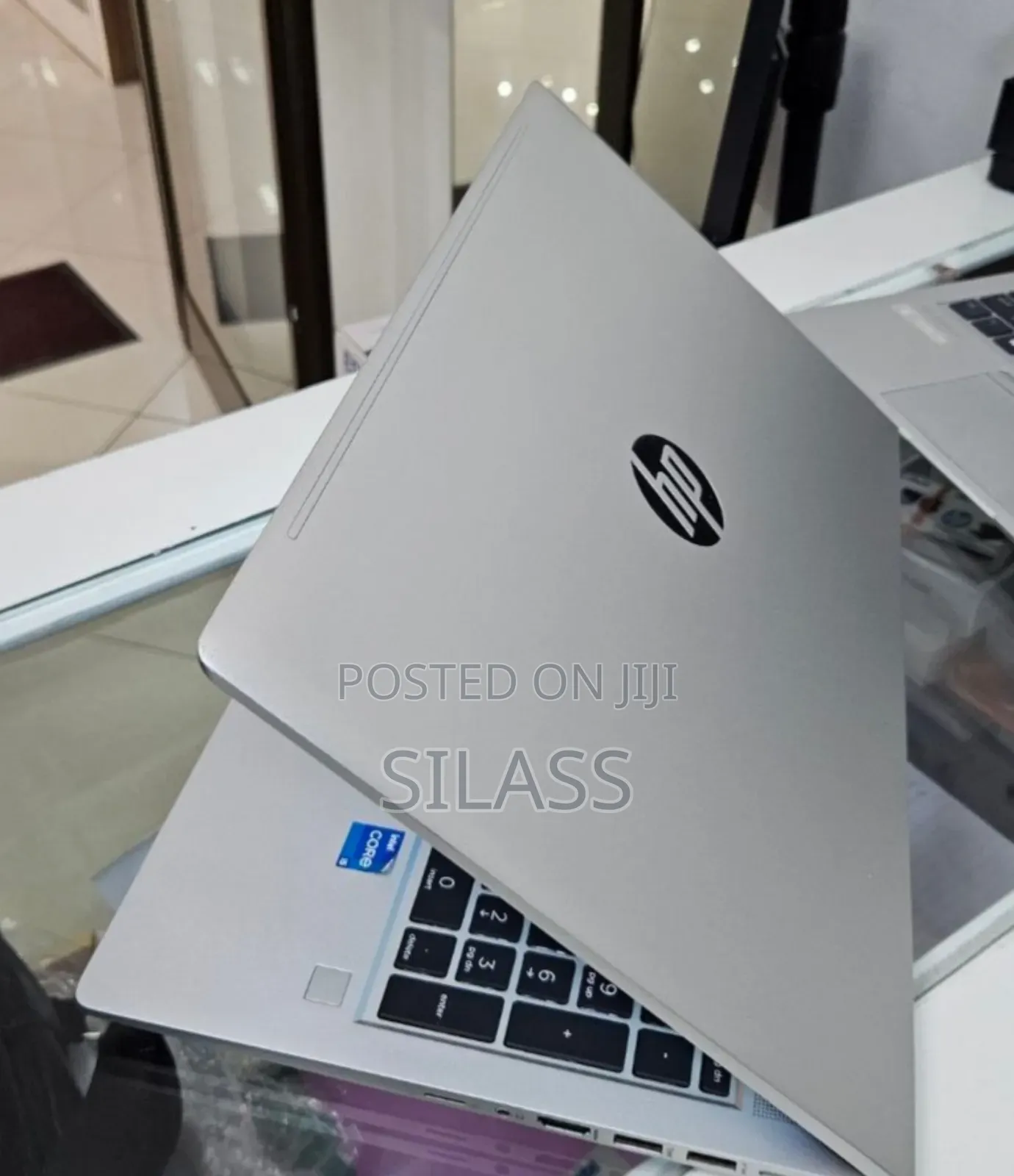 New Laptop HP ProBook 450 G8 8GB Intel Core I5 SSD 512GB