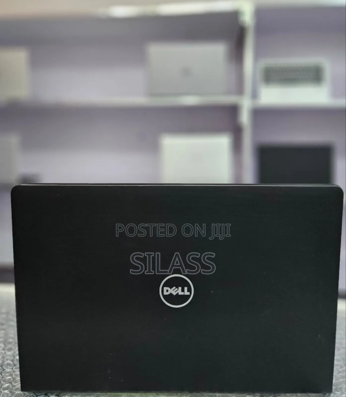 New Laptop Dell Vostro 15 3000 8GB Intel Core I5 SSD 1T