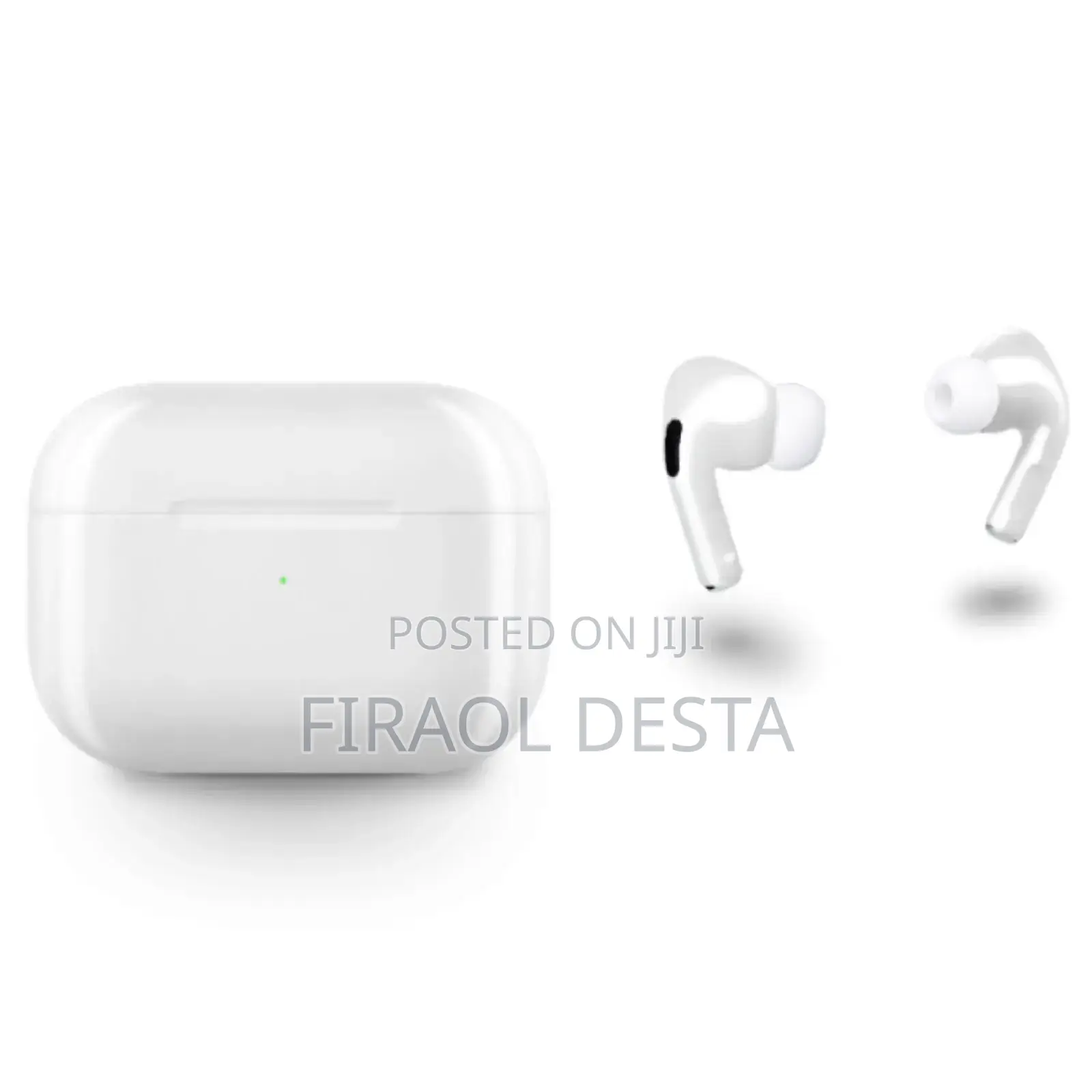 Airpods Pro