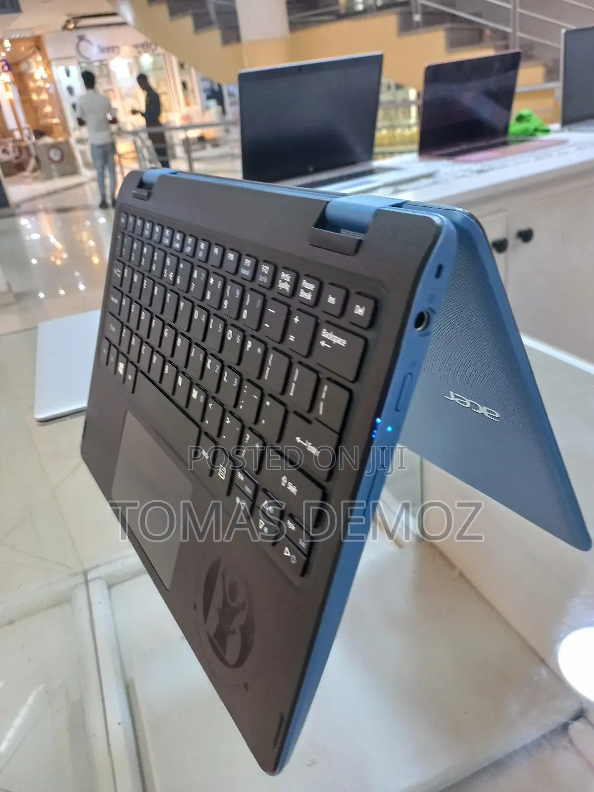 New Laptop Acer Aspire 1 4GB Intel Celeron HDD 500GB