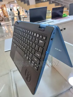 Photo - New Laptop Acer Aspire 1 4GB Intel Celeron HDD 500GB