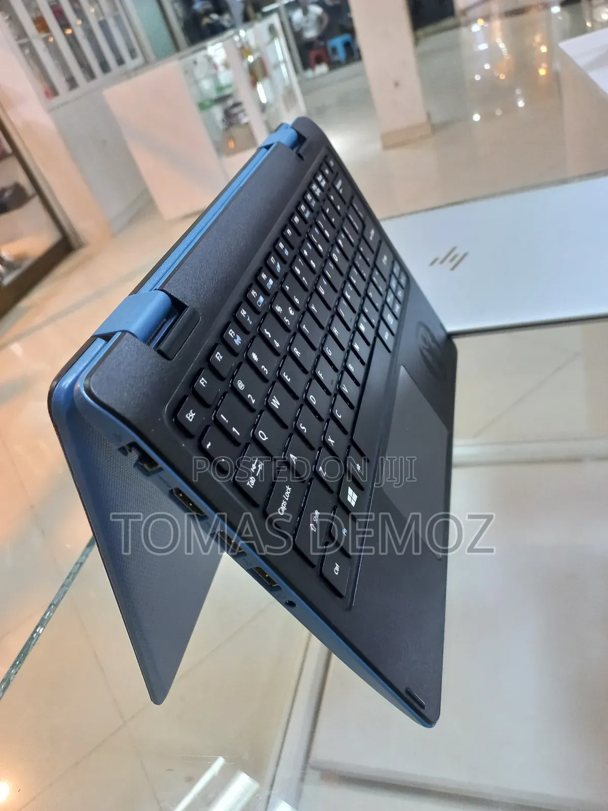 New Laptop Acer Aspire 1 4GB Intel Celeron HDD 500GB