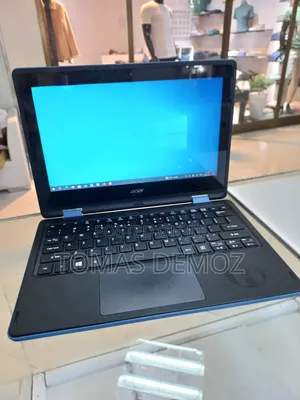 New Laptop Acer Aspire 1 4GB Intel Celeron HDD 500GB