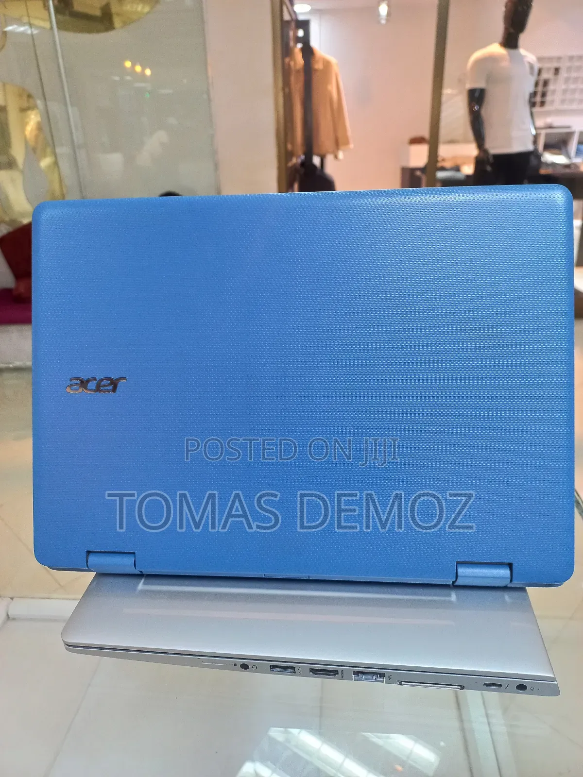 New Laptop Acer Aspire 1 4GB Intel Celeron HDD 500GB