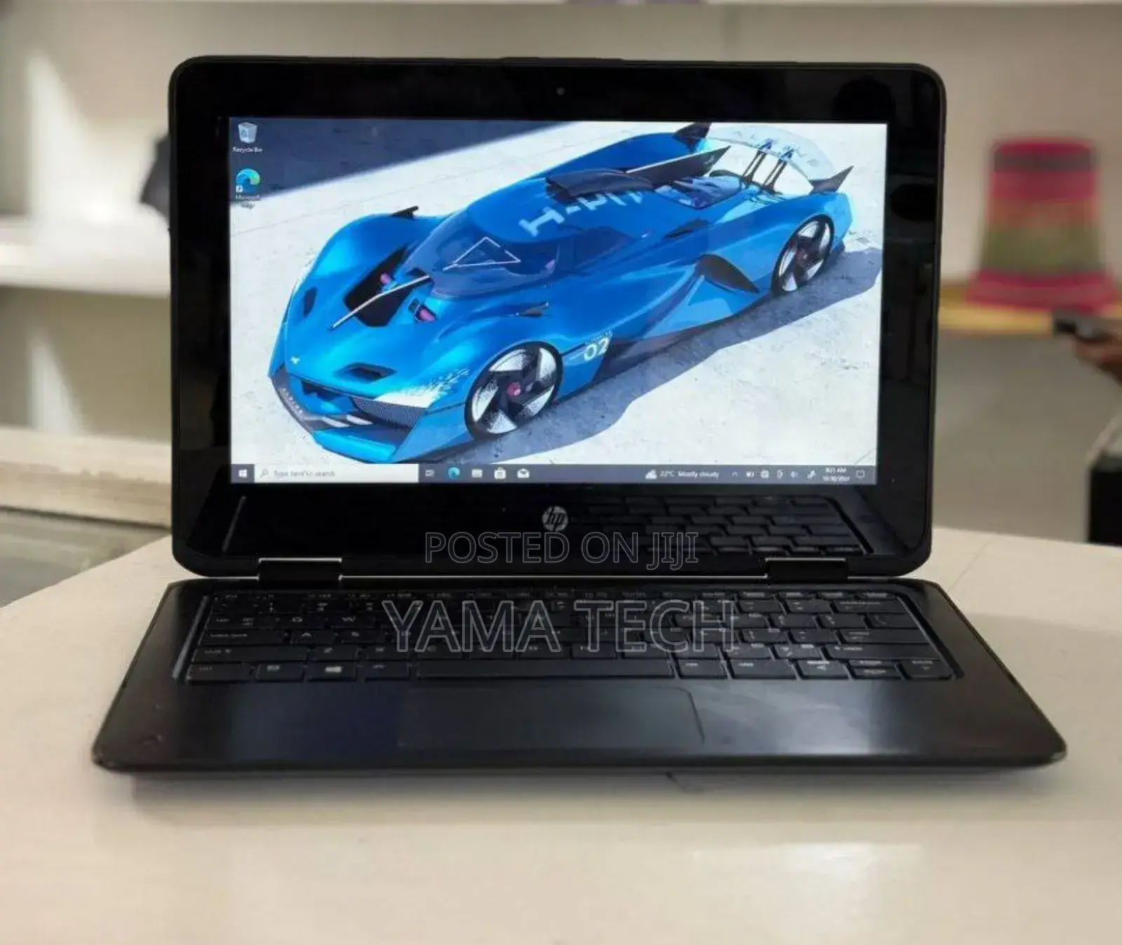 New Laptop HP Stream Notebook 8GB Intel Core M SSD 512GB