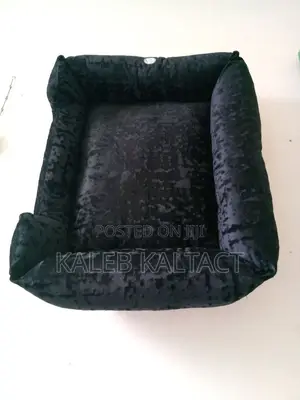 Extra Comfortable Dog Bed