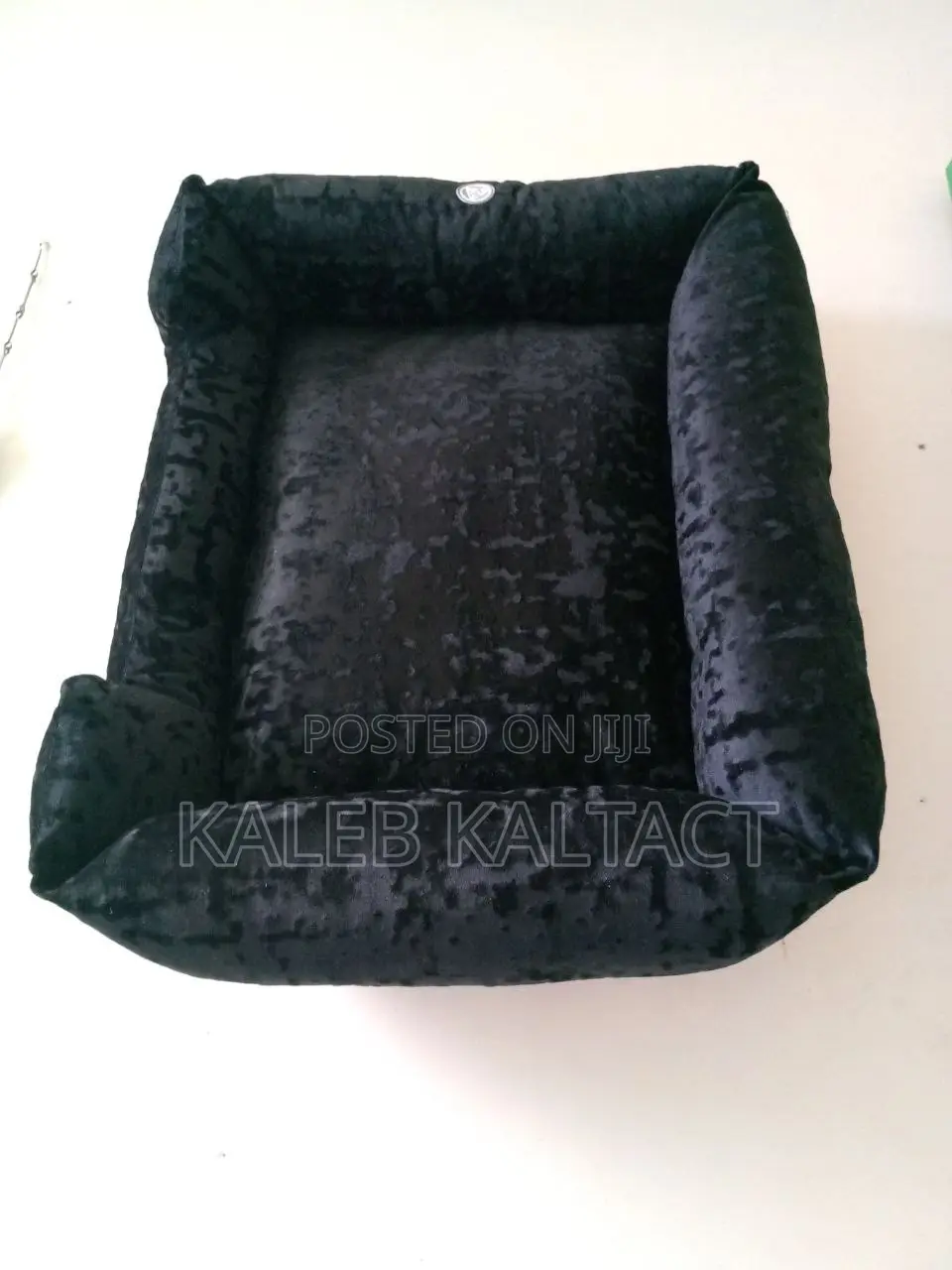 Extra Comfortable Dog Bed