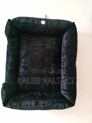 Extra Comfortable Dog Bed