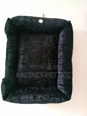 Extra Comfortable Dog Bed