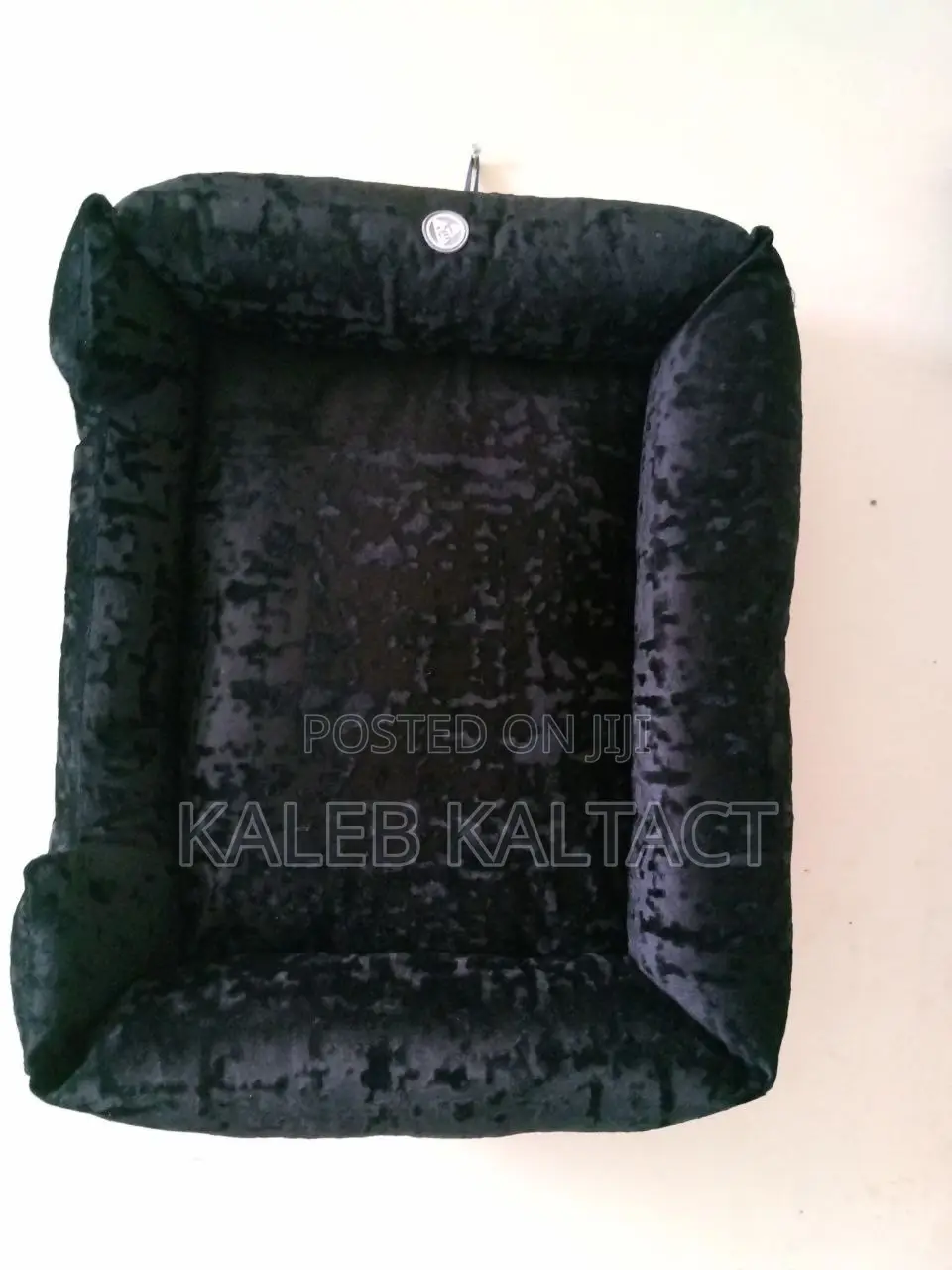 Extra Comfortable Dog Bed