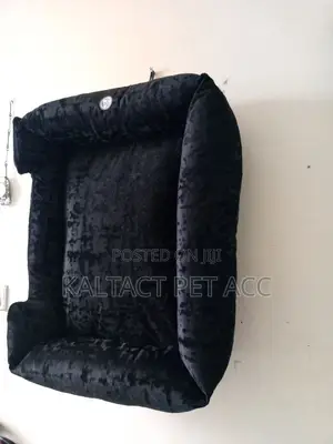 Extra Comfortable Dog Bed