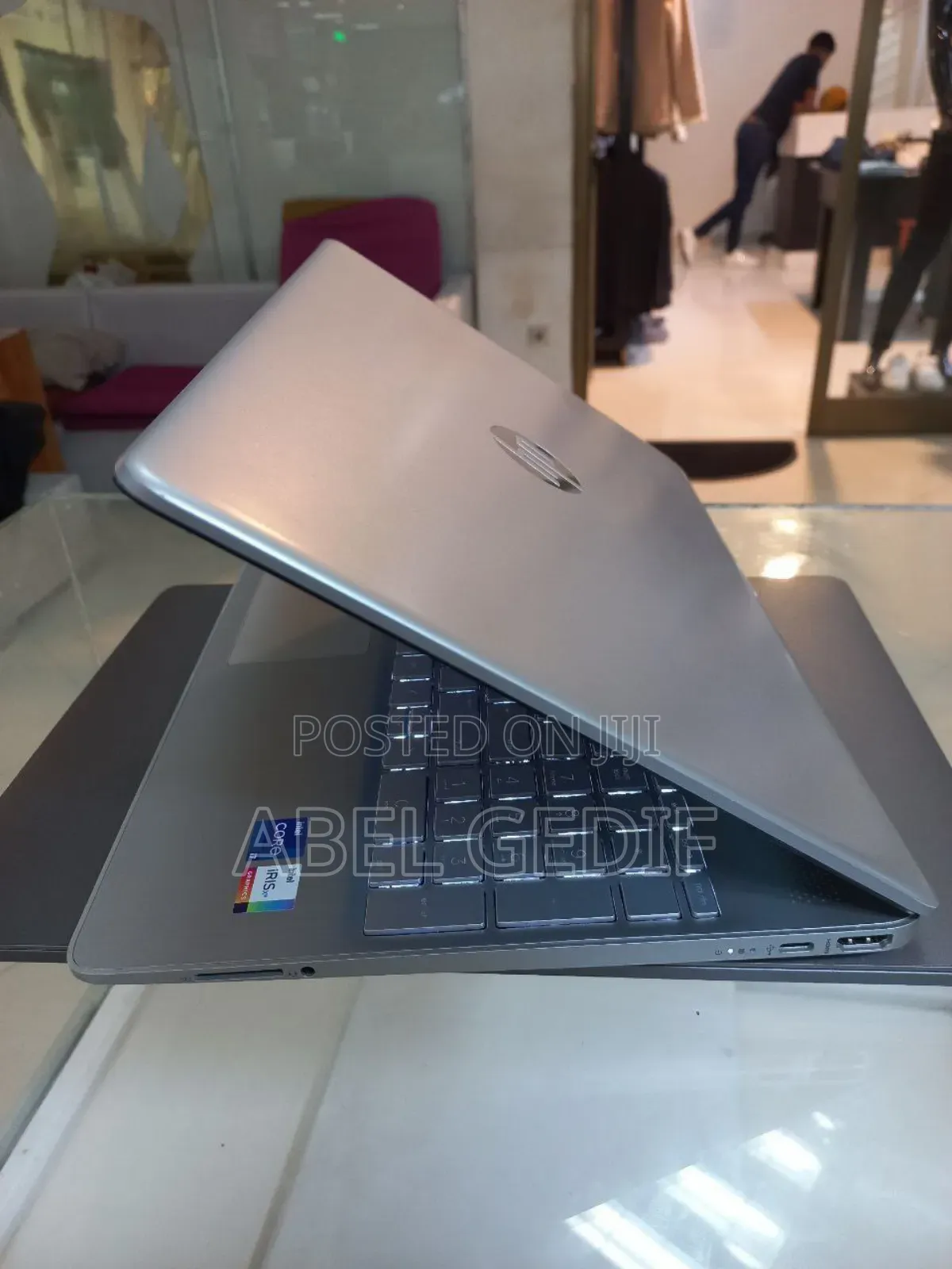 New Laptop HP Stream Notebook 16GB Intel Core I5 SSD 512GB