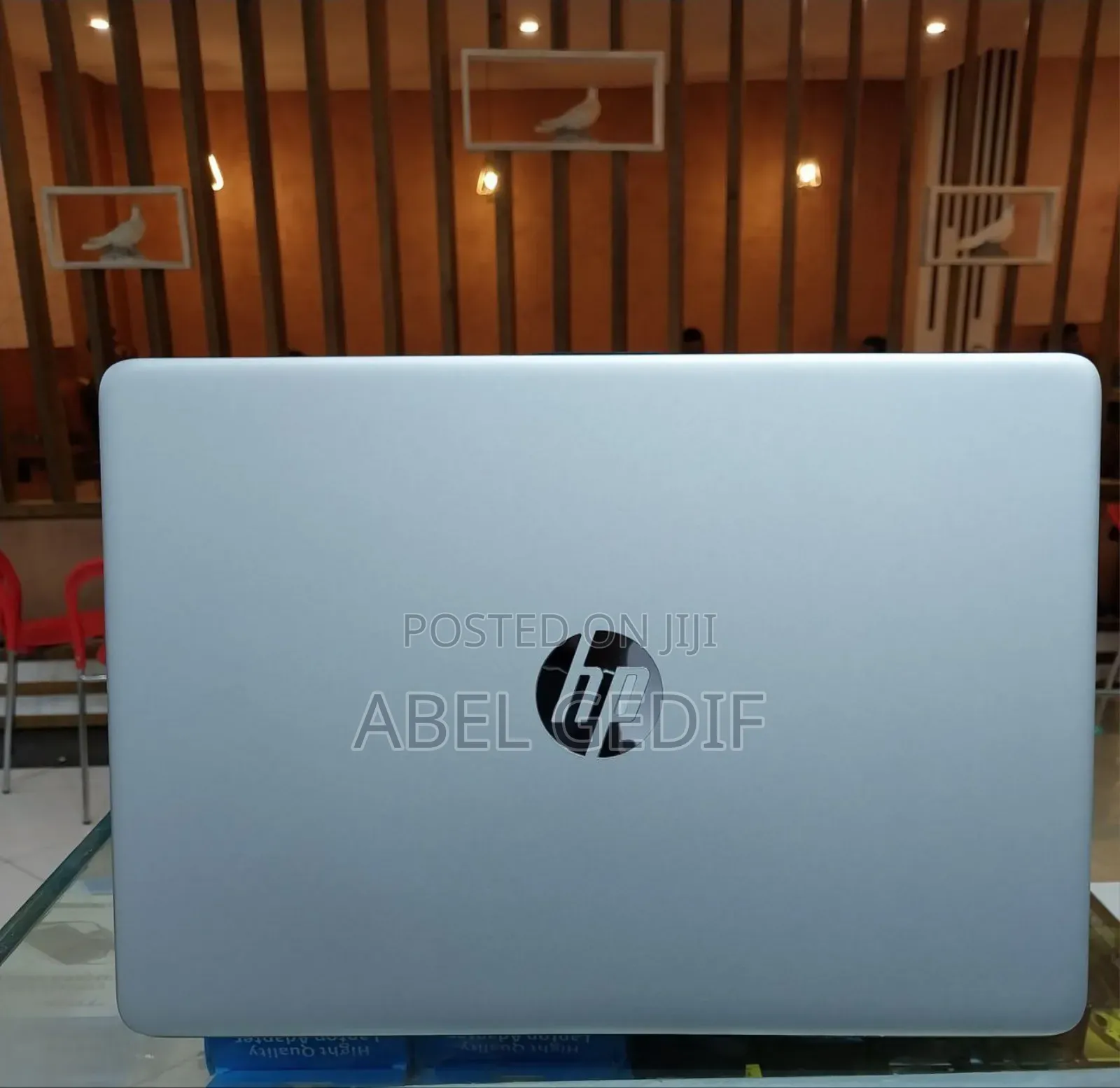 New Laptop HP Stream Notebook 16GB Intel Core I5 SSD 512GB