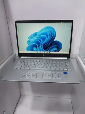 New Laptop HP Stream Notebook 16GB Intel Core I5 SSD 512GB