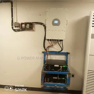 Lithium Iron Phosphate Battery