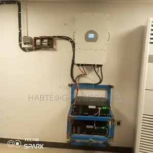 Lithium Iron Phosphate Battery