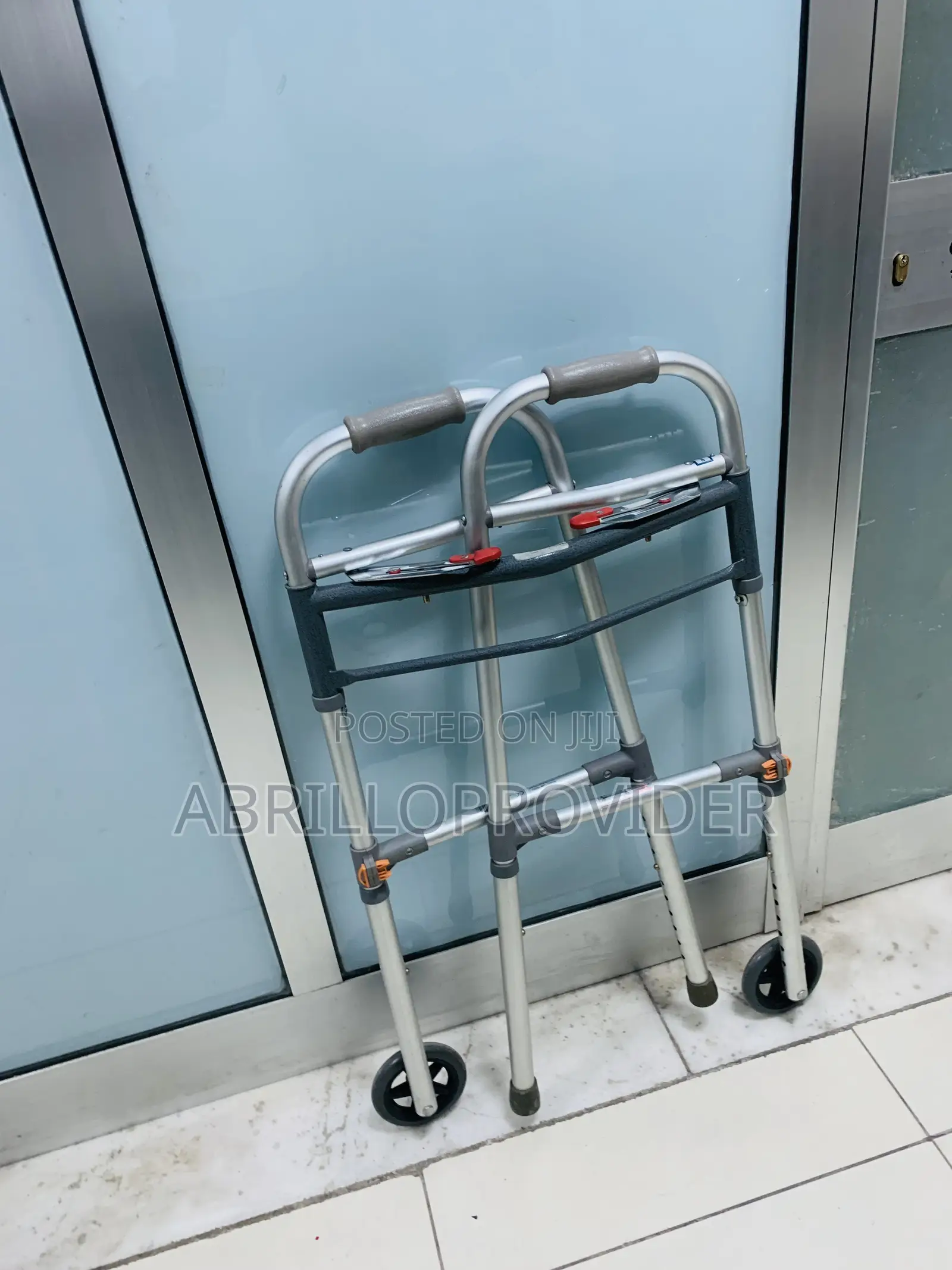 Adjusted Walker1walking Aid1walker1walker17walker1walker150