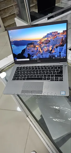 New Laptop Dell 8GB Intel Core I5 SSD 256GB