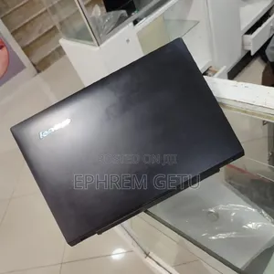 Laptop Lenovo Ideapad 3 4GB Intel Pentium HDD 500GB