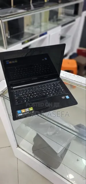 New Laptop Lenovo Ideapad 3 4GB Intel Core I5 HDD 500GB