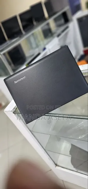 New Laptop Lenovo Ideapad 3 4GB Intel Core I5 HDD 500GB