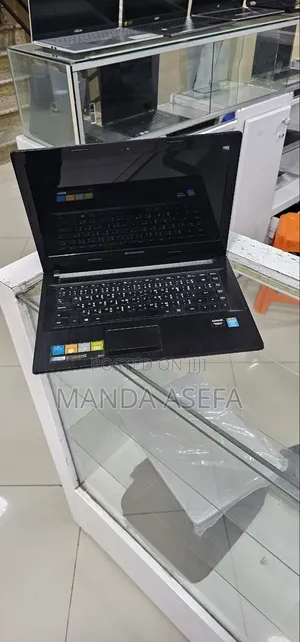 New Laptop Lenovo Ideapad 3 4GB Intel Core I5 HDD 500GB