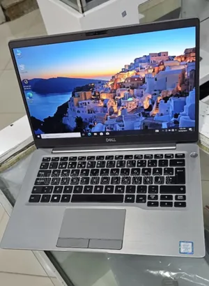 Photo - New Laptop Dell Latitude 5310 8GB Intel Core I7 SSD 256GB