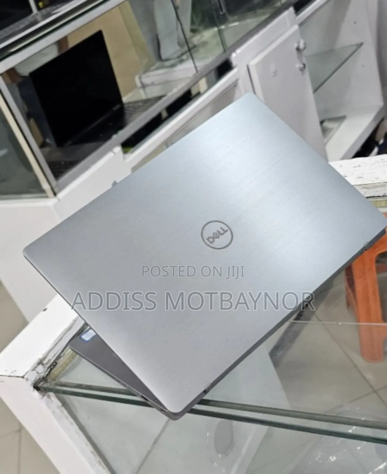 New Laptop Dell Latitude 5310 8GB Intel Core I7 SSD 256GB