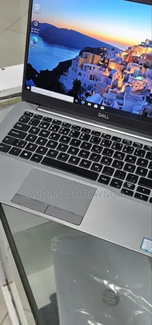 New Laptop Dell Latitude 5310 8GB Intel Core I7 SSD 256GB