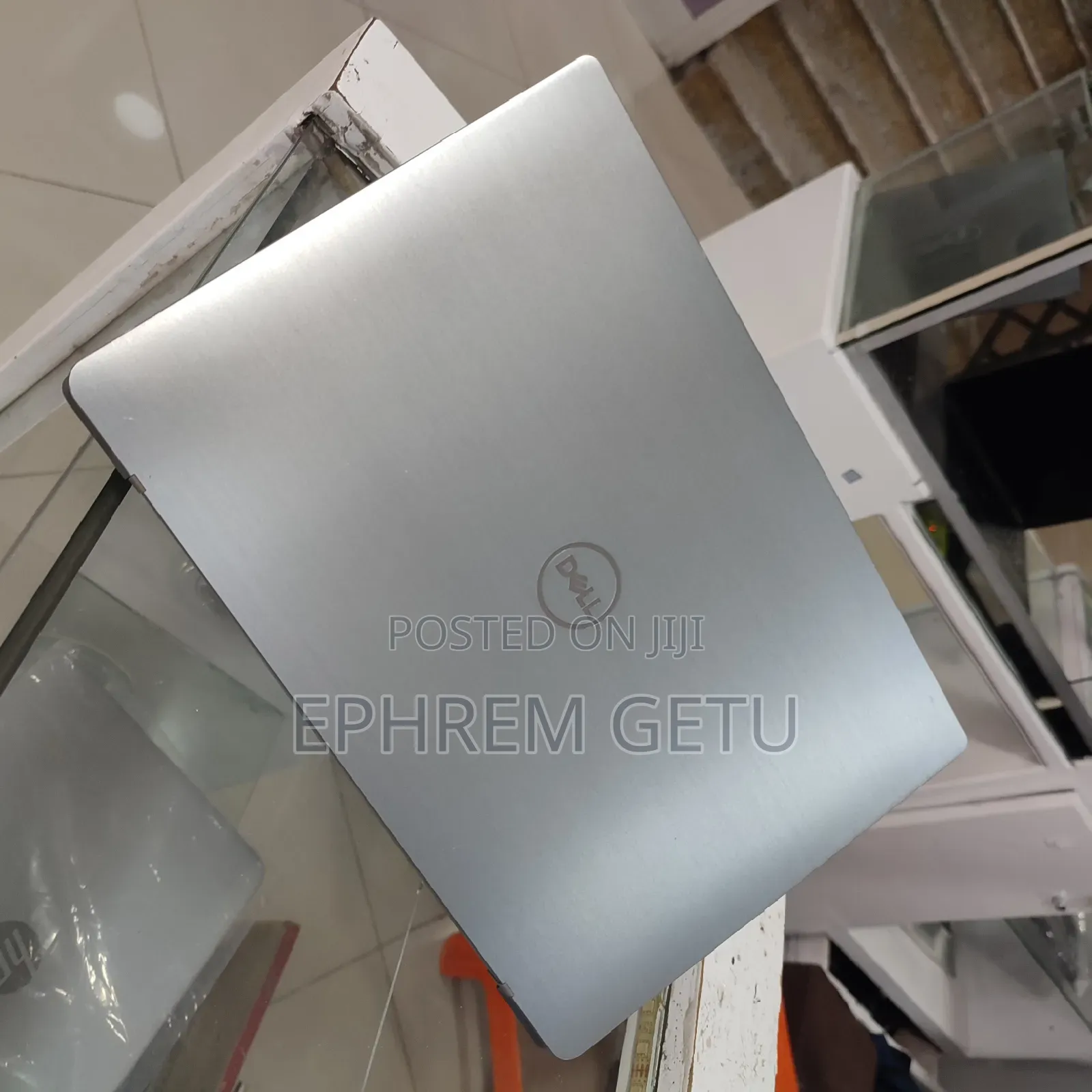 New Laptop Dell Latitude 5310 8GB Intel Core I5 SSD 256GB