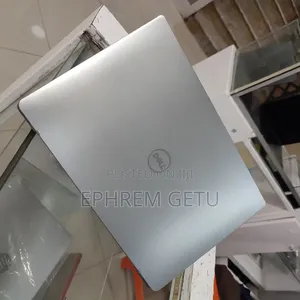 New Laptop Dell Latitude 5310 8GB Intel Core I5 SSD 256GB